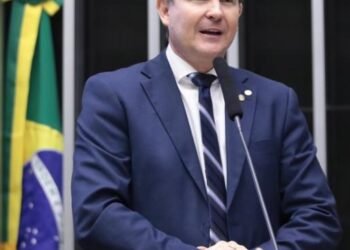 Deputado Márcio Honaiser (PDT-MA)