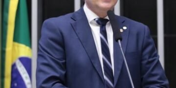 Deputado Márcio Honaiser (PDT-MA)