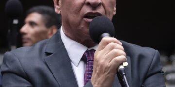 Câmara analisa projeto de Mário Heringer que obriga a paridade de gênero para decidir sobre ofensa sexual em associações