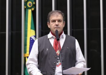 Pompeo de Mattos propõe recadastrar eleitores em municípios que o eleitorado é maior que o total de habitantes