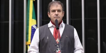 Pompeo de Mattos propõe recadastrar eleitores em municípios que o eleitorado é maior que o total de habitantes