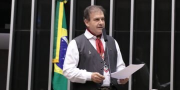 Projeto de coautoria de Pompeo de Mattos barra o uso do Cadastro Ambiental Rural para pagar seguro a agricultor