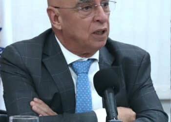 Deputado Dr. Mário Heringer (PDT-MG)