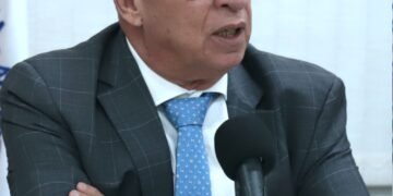 Deputado Dr. Mário Heringer (PDT-MG)