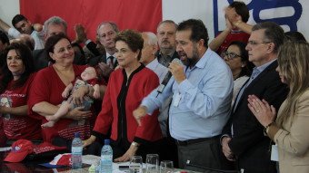 Diretório Nacional do PDT fecha questão contra o impeachment de Dilma Rousseff