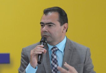 Perfil: Deputado Idilvan Alencar (CE)