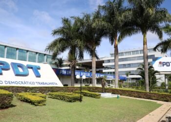 PDT vai ao STF contra definição da Selic e pede que Corte suspenda decisão do Copom