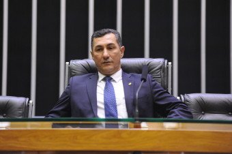 Jesus Sergio é o segundo vice-presidente da CINDRA