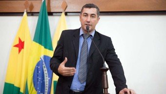 Jesus Sérgio apresenta projeto de lei para impedir privatização da Eletrobras