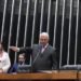 José Carlos Araújo assume mandato na Câmara Federal pelo PDT da Bahia