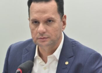 Deputado Josenildo (PDT-AP)