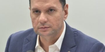 Deputado Josenildo (PDT-AP)