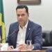 Deputado Josenildo é presidente da Comissão de Indústria e Comércio