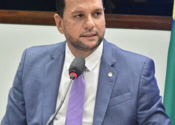 Deputado Josenildo (PDT-AP)