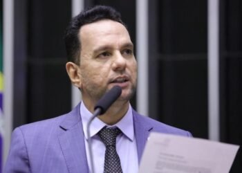 Deputado Josenildo (PDT-AP)