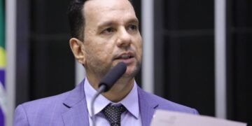 Deputado Josenildo (PDT-AP)