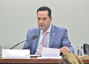 Aprovado relatório de Josenildo com novas regras para aluguel de veículos à pessoa com deficiência