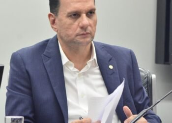 Deputado Josenildo (PDT-AP)