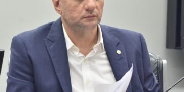 Deputado Josenildo (PDT-AP)