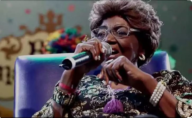 Sancionada lei que homenageia a sambista Dona Ivone Lara