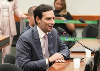 Salvador poderá ser a capital federal por um dia