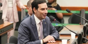 Salvador poderá ser a capital federal por um dia