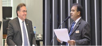 Projeto susta decreto que incluiu Eletrobras em programa de privatização