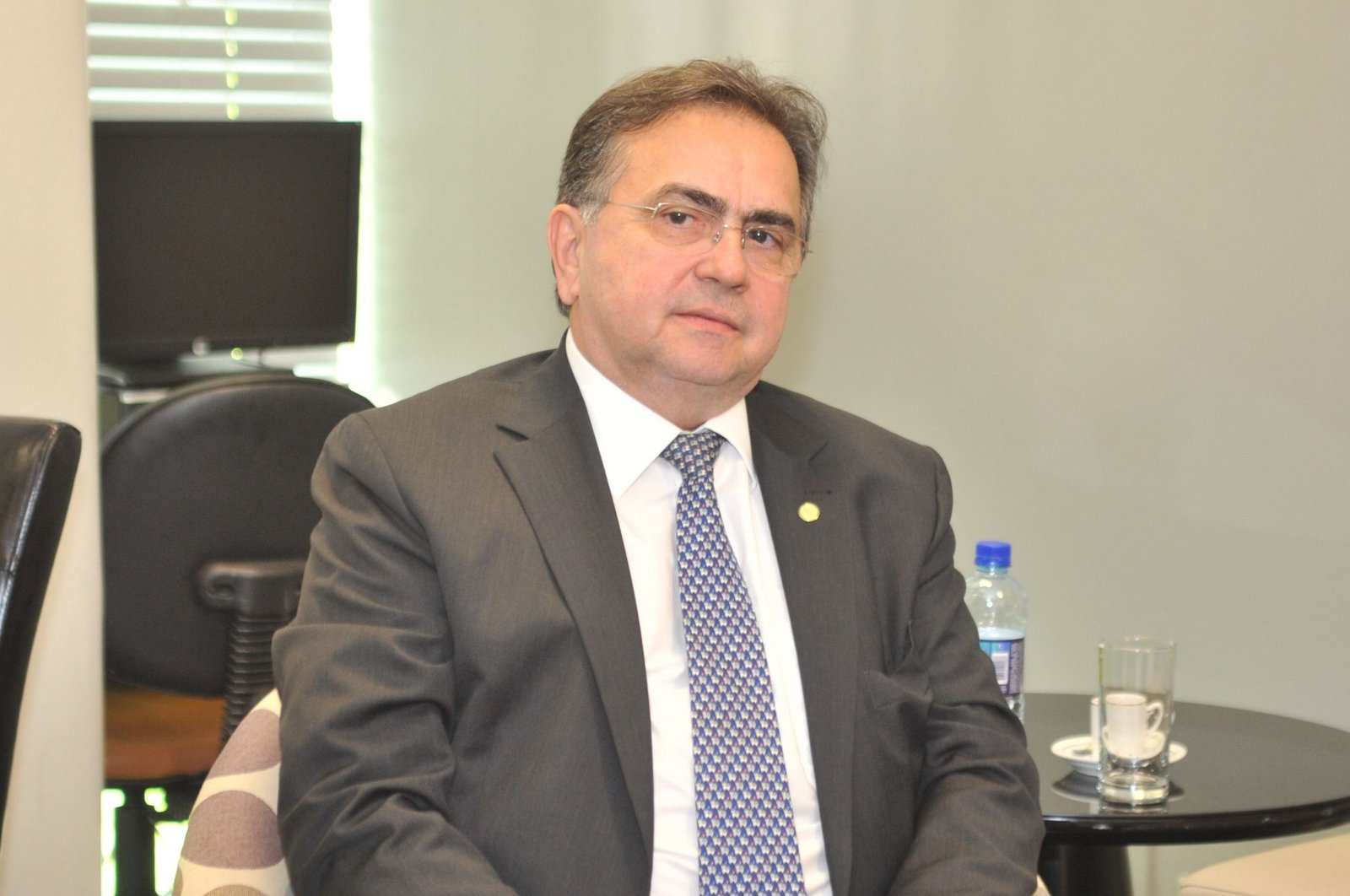 ARTIGO: Mapa da fome, retrato da decadência