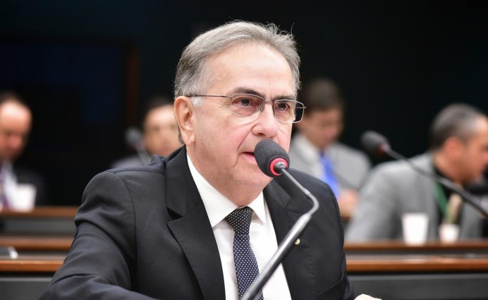 Leônidas Cristino vai apresentar estudo sobre o hidrogênio verde na subcomissão que trata sobre o tema