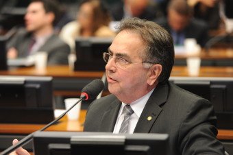 Leônidas Cristino é membro da comissão especial que vai discutir desestatização da Eletrobras