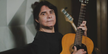 Comissão aprova Moção de Aplauso proposta por Duda Salabert ao artista Lô Borges