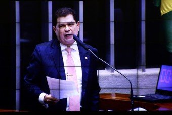 Segue para sanção presidencial projeto de renegociação de dívidas dos estados