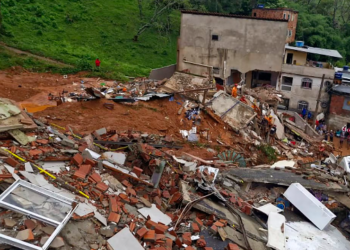 Tramita na Câmara projeto de Duda Salabert que veda o corte no orçamento de verba para combate de desastre ambiental