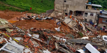 Tramita na Câmara projeto de Duda Salabert que veda o corte no orçamento de verba para combate de desastre ambiental