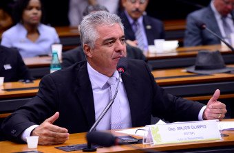 Subcomissão do combate ao crime organizado vai estudar varas específicas na Justiça estadual