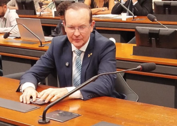 Aprovado projeto de Honaiser que altera a base de cálculo do BPC para pessoa e idosa e com deficiência