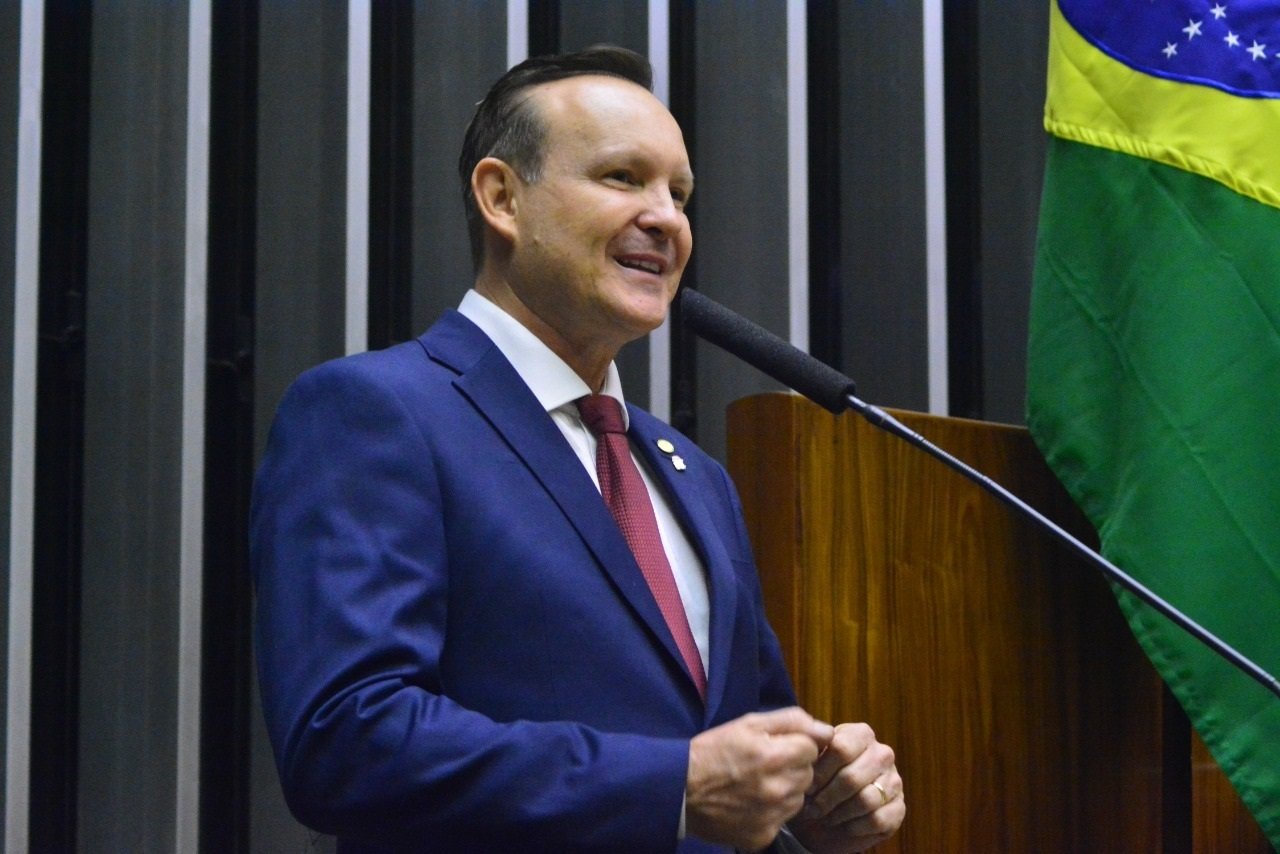 Márcio Honaiser lidera frente parlamentar em defesa do Sistema Único de Assistência Social