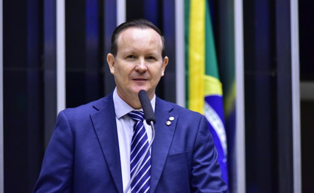 Márcio Honaiser indica municípios maranhenses para implantar o Instituto Federal de Educação, Ciência e Tecnologia