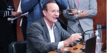 Márcio Honaiser propõe adicionar novos princípios à Lei de Diretrizes e Base – LDB