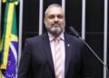 Marcos Tavares apresenta projeto com medidas de proteção patrimonial da mulher após fim do casamento
