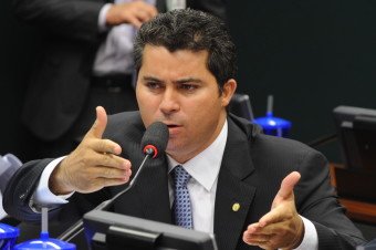 Marcos Rogério defende continuidade do processo contra o presidente da Câmara