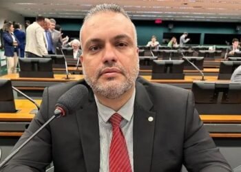 Projeto de Marcos Tavares cria plataforma digital para facilitar a adoção de animais