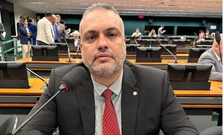 Marcos Tavares é eleito terceiro vice-presidente da Comissão de Comunicação da Câmara dos Deputados