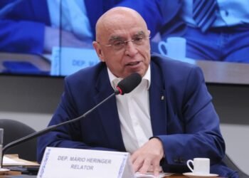 Proposta de Mário Heringer prevê preço menor em cartório para empresas sem fins lucrativos