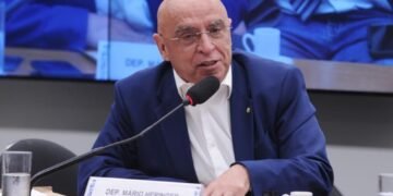 Proposta de Mário Heringer prevê preço menor em cartório para empresas sem fins lucrativos