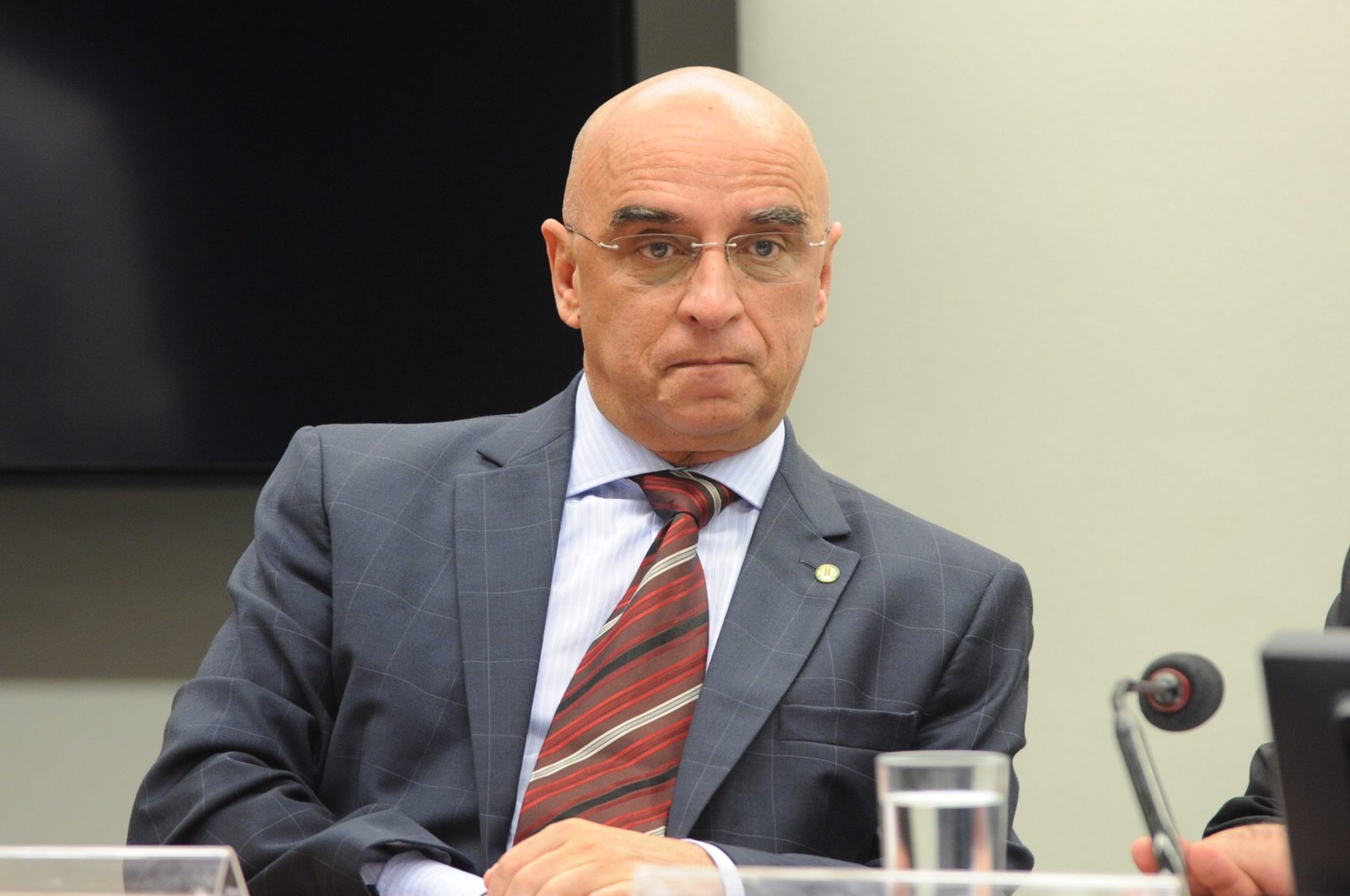 PL de Mário Heringer prevê como crime a subtração de criança mesmo por quem detém guarda compartilhada