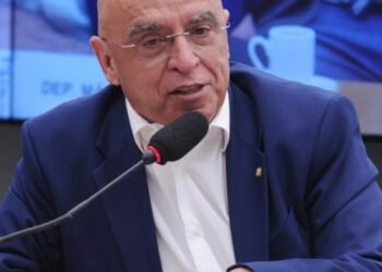 Deputado Mário Heringer (PDT-MG)