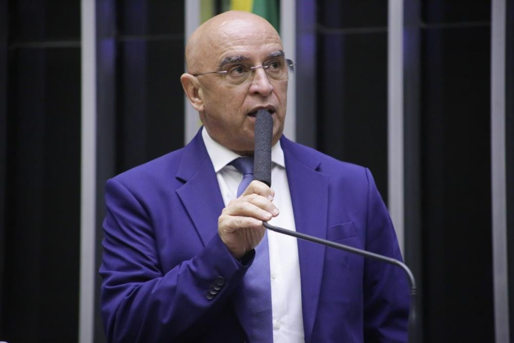 Projeto de Mário Heringer sobre segurança em piscinas vai à sanção