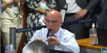 Deputado Dr. Mário Heringer defende controle para combater fraudes no INSS