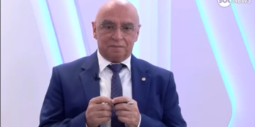 Entrevista: Líder Mário Heringer busca participação do PDT frente às comissões permanentes da Casa